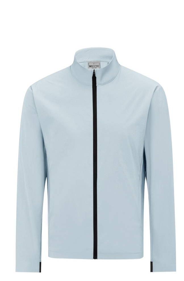 CJ2604 Windbreaker Jacket CJ2604 Windbreaker Jacket Sky