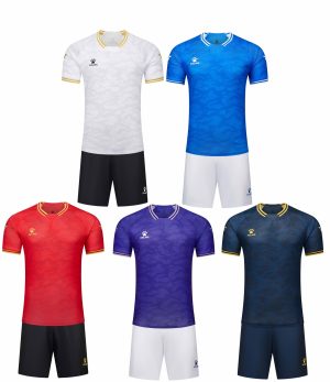Kelme Adults Football Kit - Madrid 8451ZB1253 Kelme Adults Football Kit