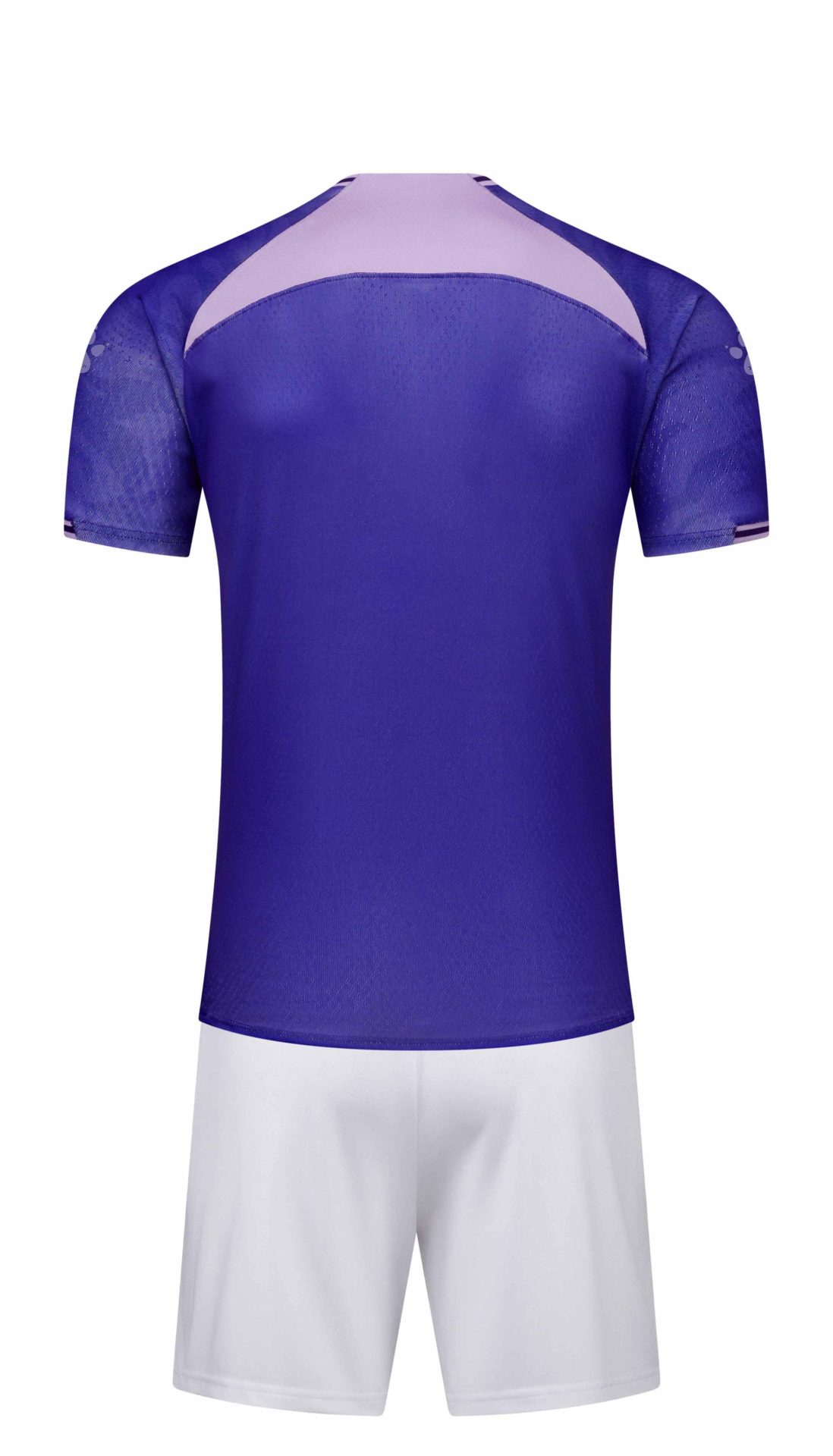 Kelme Adults Football Kit - Madrid 8451ZB1253 Kelme Adults Football Kit Purple