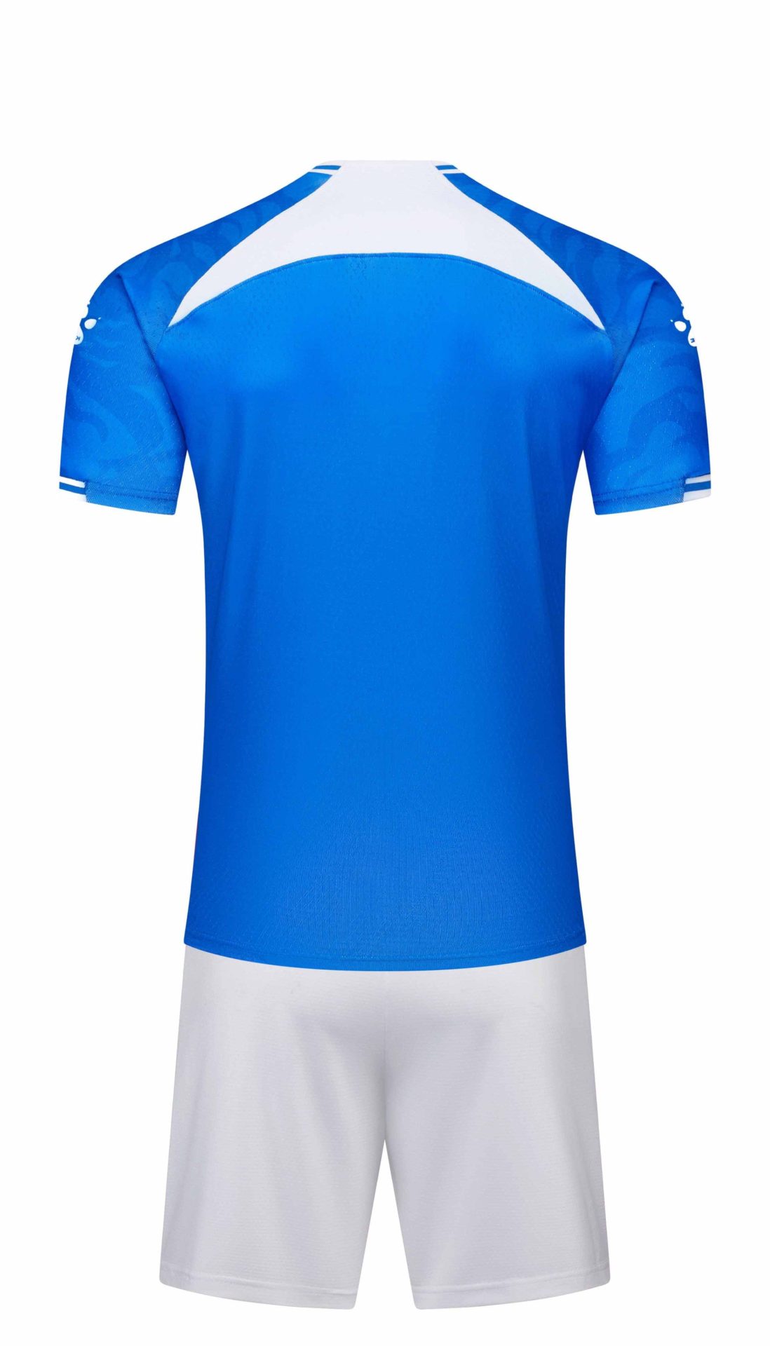 Kelme Adults Football Kit - Madrid 8451ZB1253 Kelme Adults Football Kit Royal