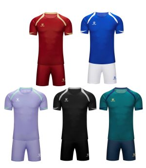 8451ZB1583 Kelme Adults Football Kit