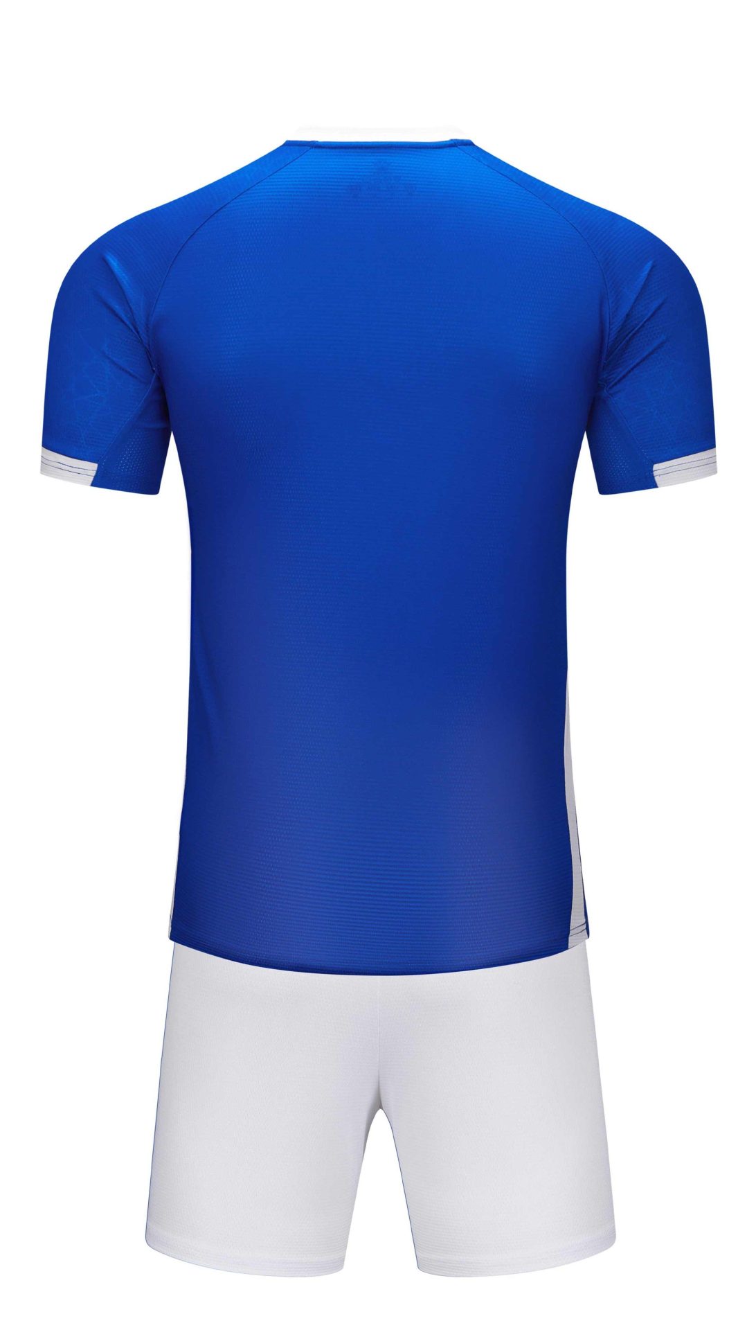 Kelme Adults Football Kit - Roma 8451ZB1583 Kelme Adults Football Kit Royal