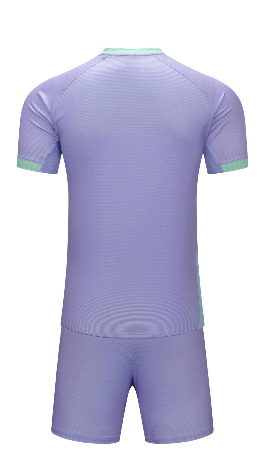 Kelme Adults Football Kit - Roma 8451ZB1583 Kelme Adults Football Kit Light Purple