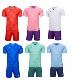 Kelme Adults Football Kit - Brighton Kelme Adults Football Kit