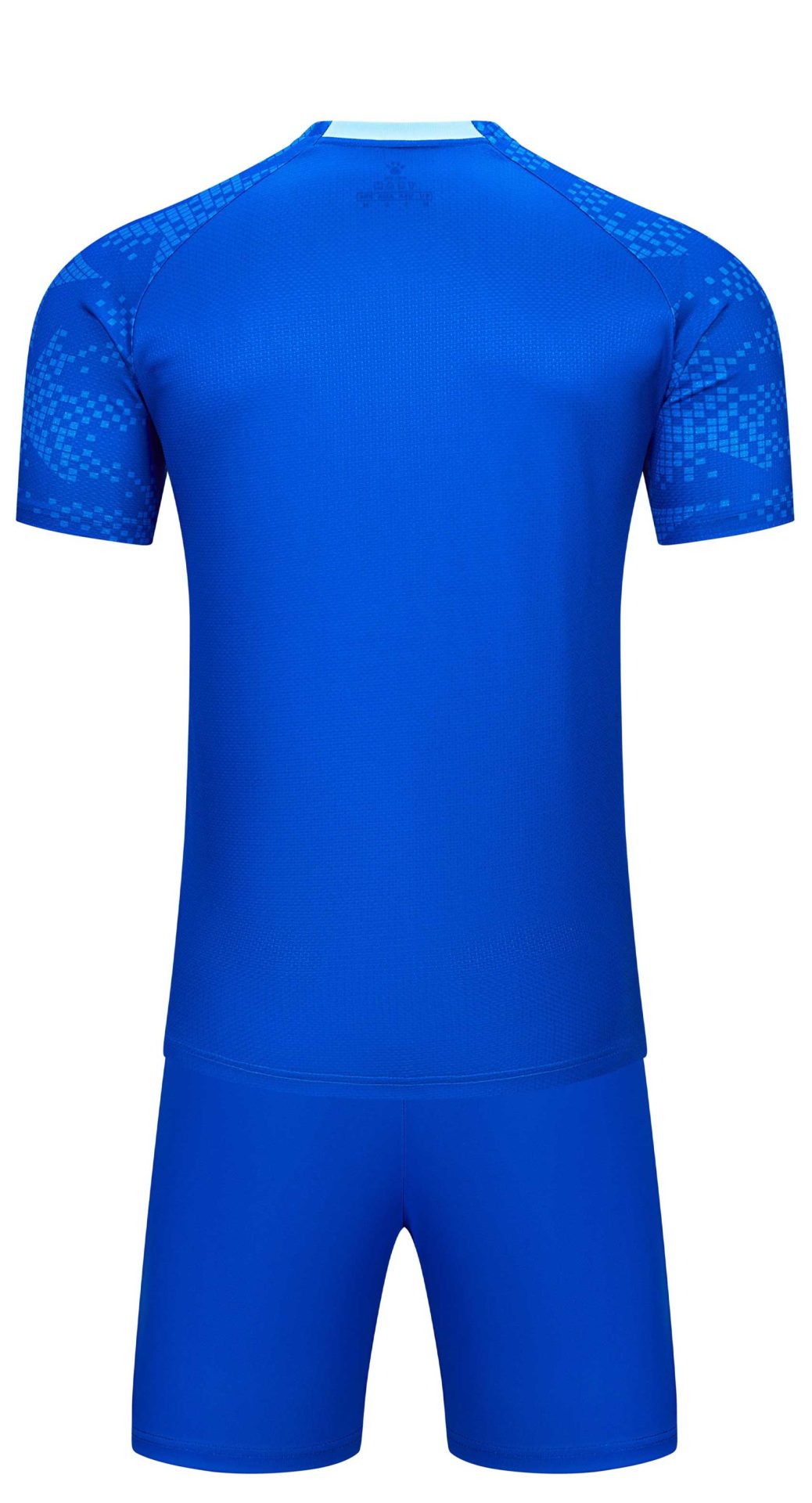 Kelme Adults Football Kit - Brighton Kelme Adults Football Kit Royal