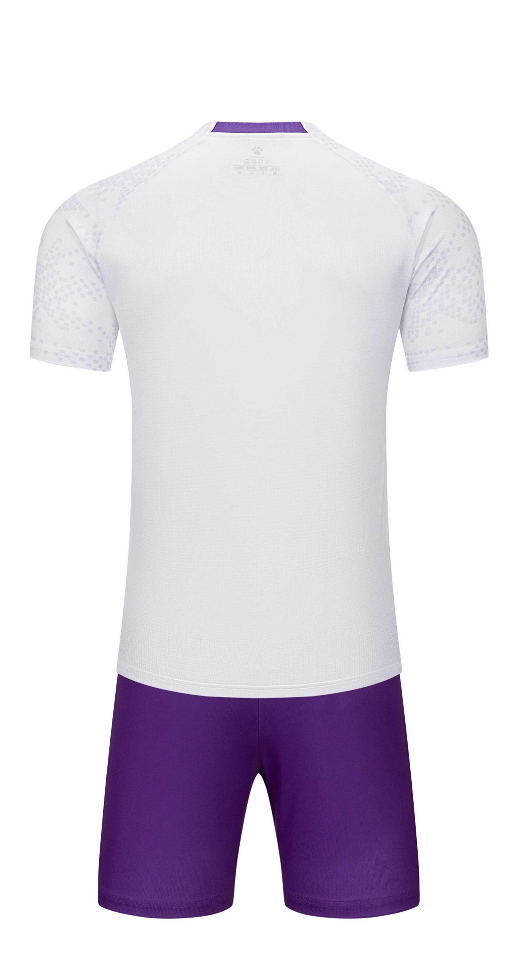 Kelme Adults Football Kit - Brighton Kelme Adults Football Kit White