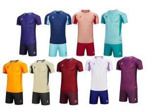 Kelme Adults Football Kit - Parma Kelme Adults Football Kit