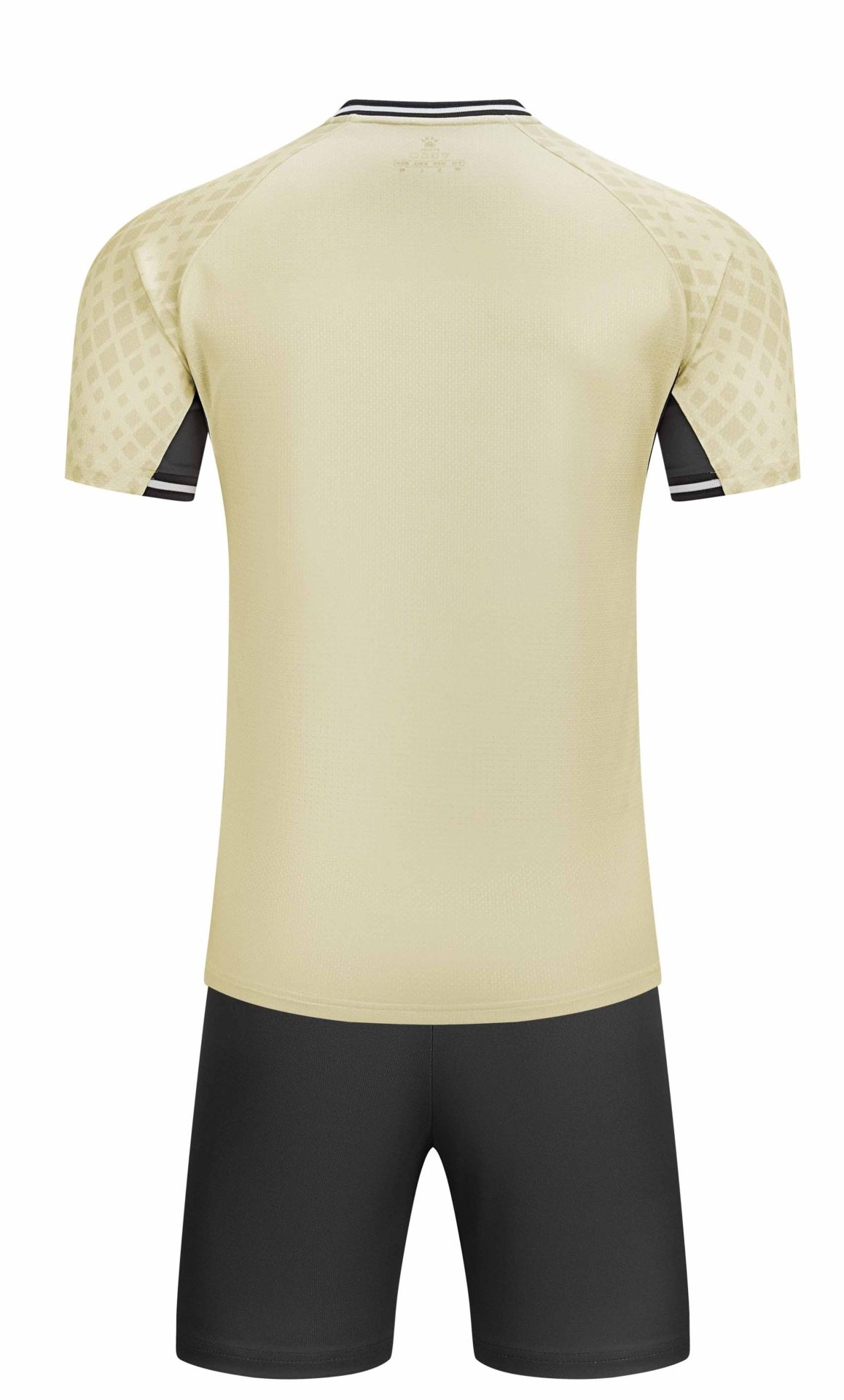 Kelme Adults Football Kit - Parma Kelme Adults Football Kit Apricot