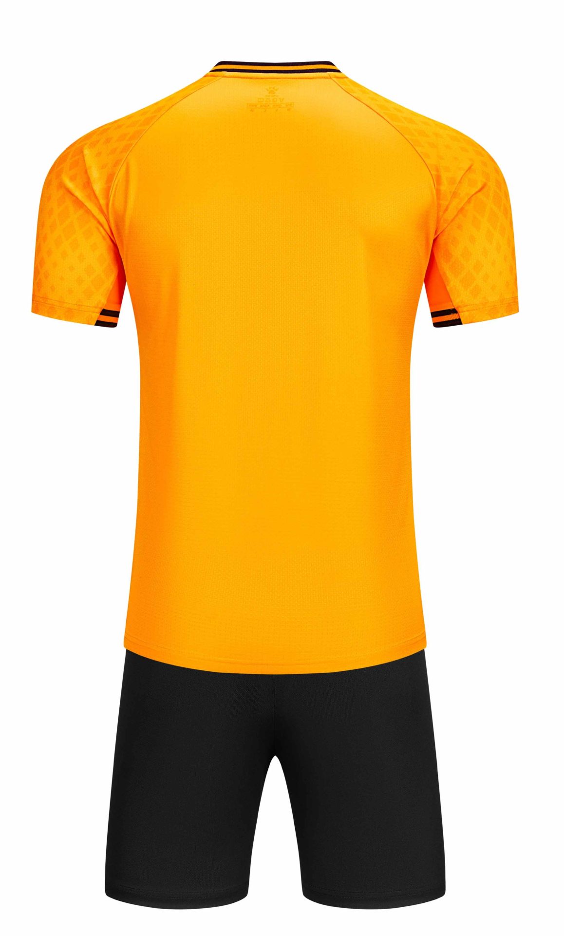 Kelme Adults Football Kit - Parma Kelme Adults Football Kit Bright Orange