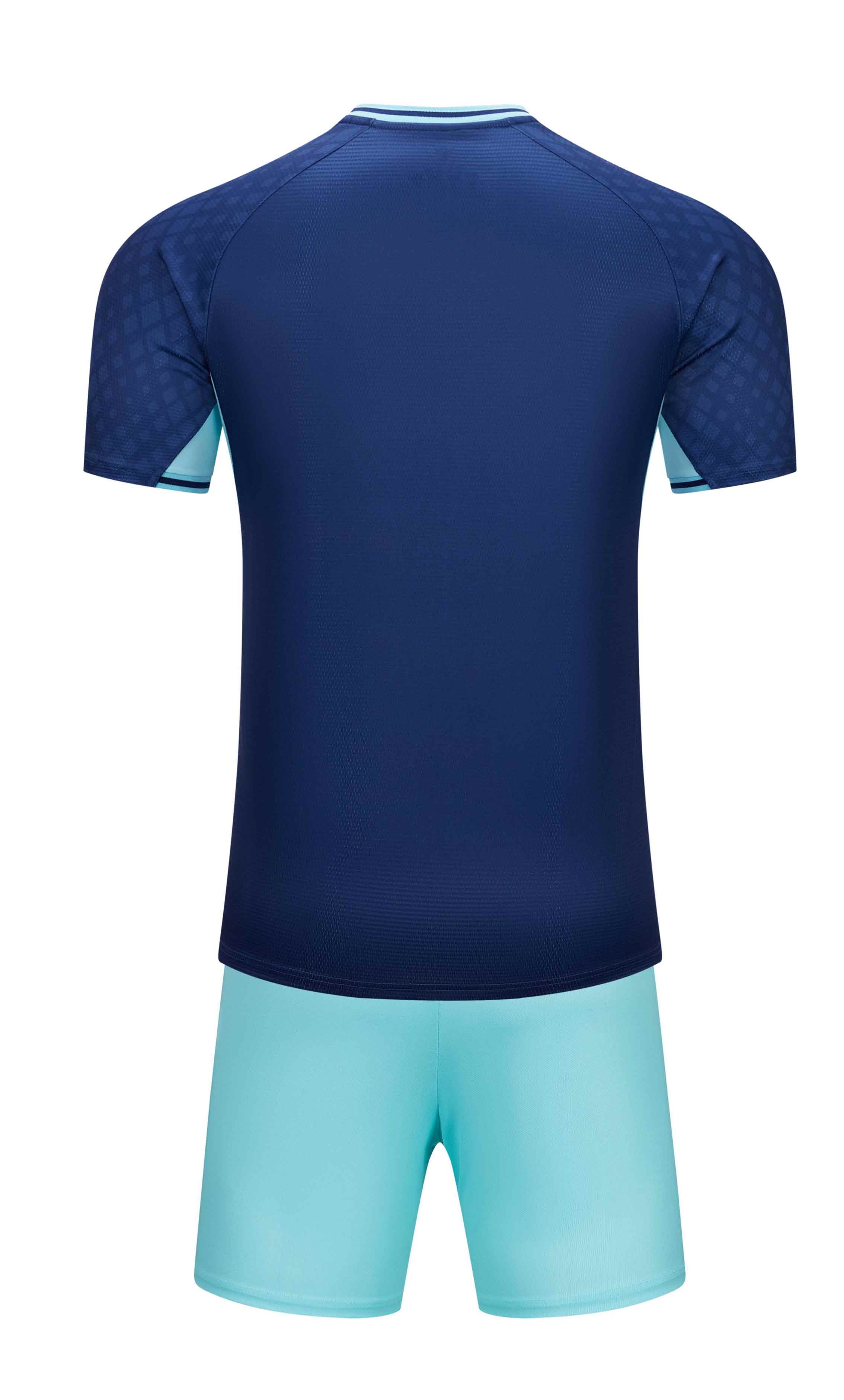 Kelme Adults Football Kit - Parma Kelme Adults Football Kit Dark Blue