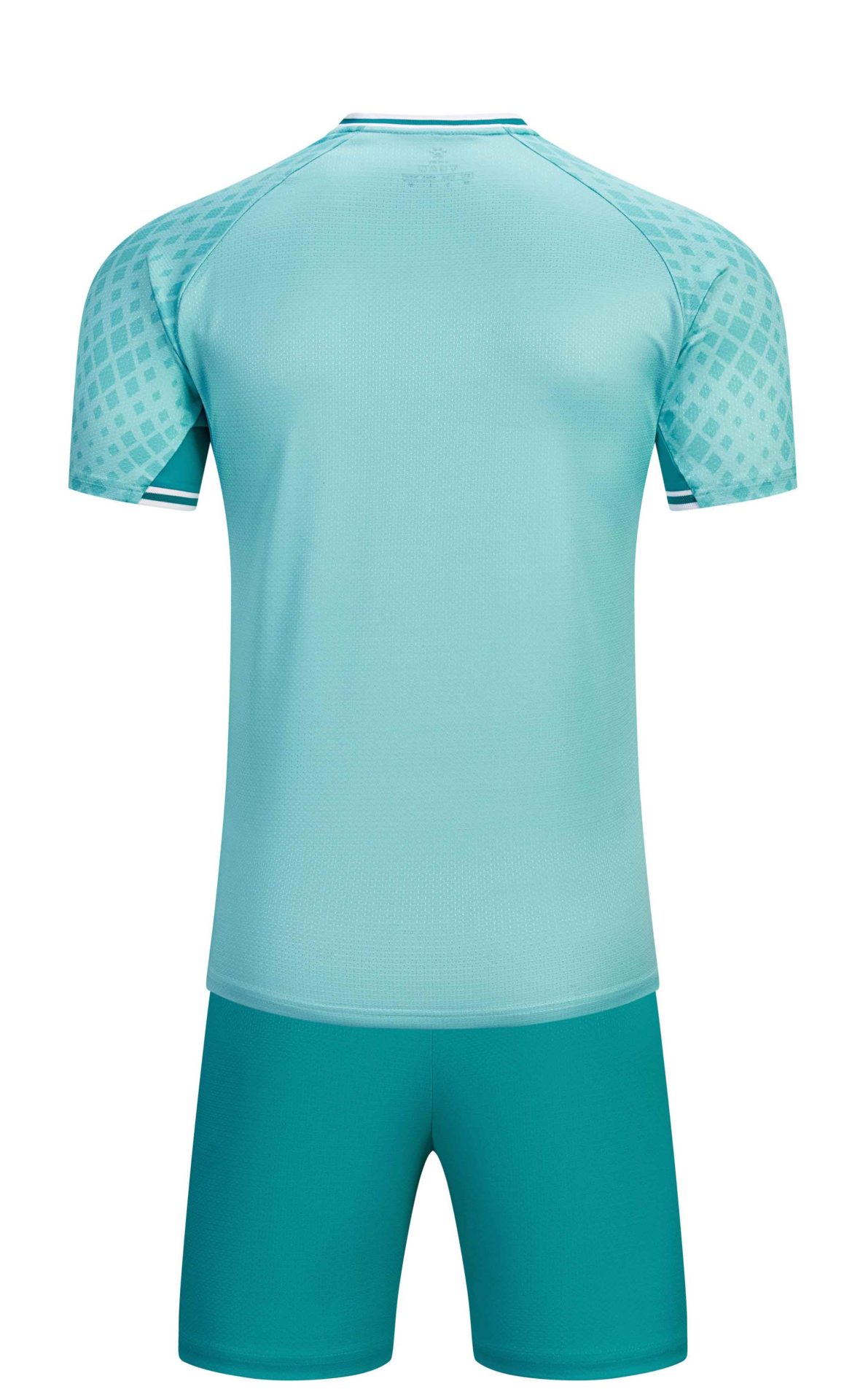 Kelme Adults Football Kit - Parma Kelme Adults Football Kit Turquoise