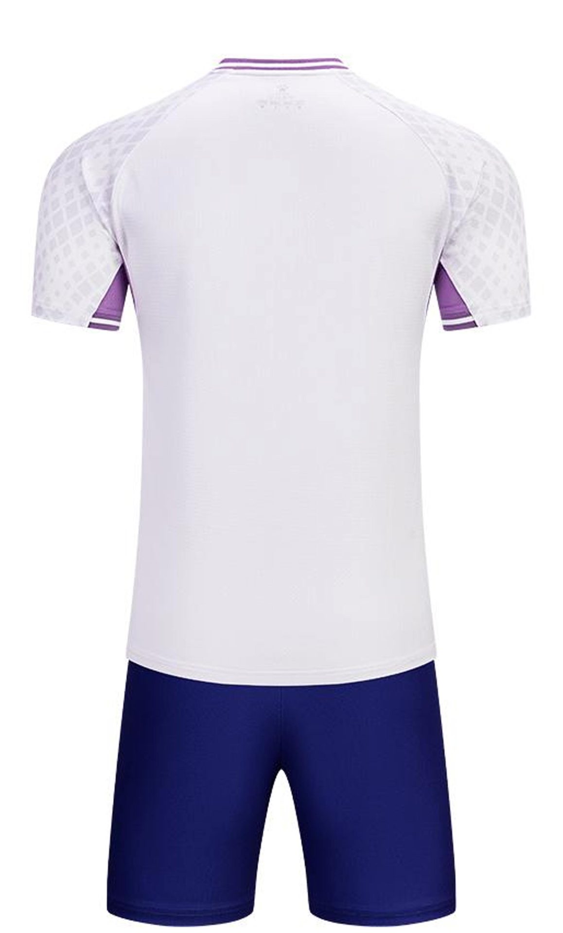 Kelme Adults Football Kit - Parma Kelme Adults Football Kit White