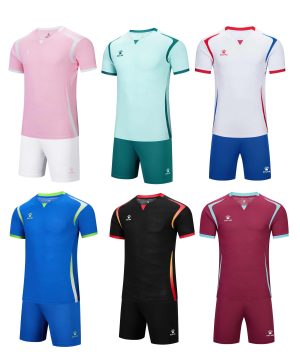 Kelme Adults Football Kit - Porto 8651ZB12489 Kelme Adults Football Kit