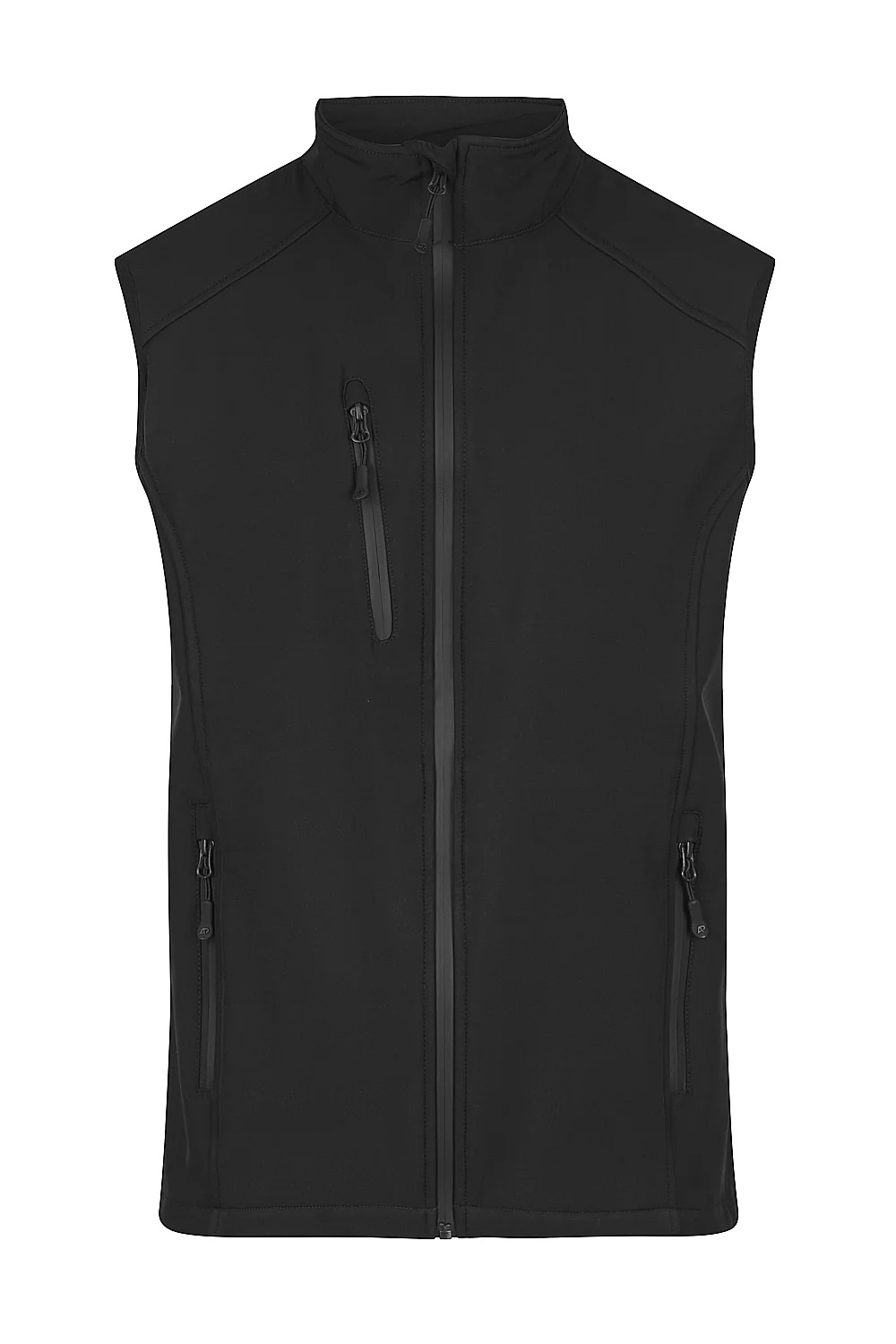 1515 OLYMPUS MENS VESTS 1515 OLYMPUS MENS VESTS black