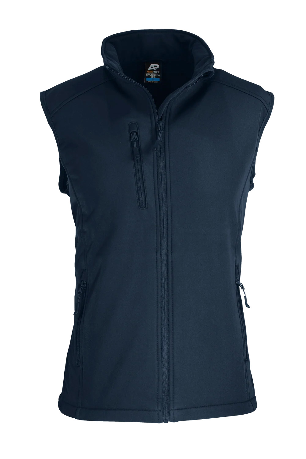 1515 OLYMPUS MENS VESTS 1515 OLYMPUS MENS VESTS Navy