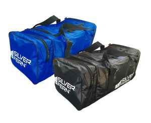 PVC Gear Bag with End Pocket - Medium PVC Gear Bag with End Pocket - Medium