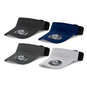 7040 Altitude Sports Visor Altitude Sports Visor