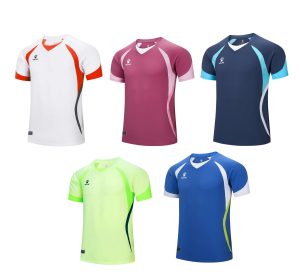 Kelme Adults Short Sleeve Football Shirt - Palermo 8651ZB12492 Kelme Adults Short Sleeve Football Shirt