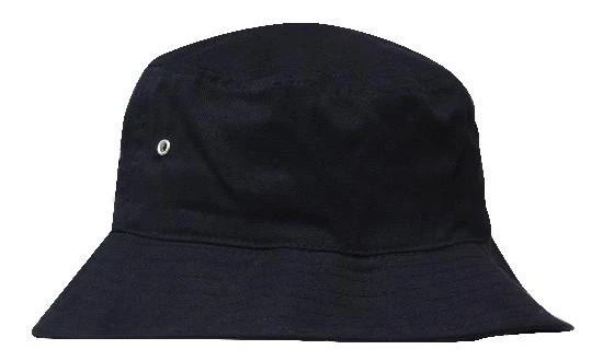 4223 Brushed Sports Twill Bucket Hat 4223 Brushed Sports Twill Bucket Hat