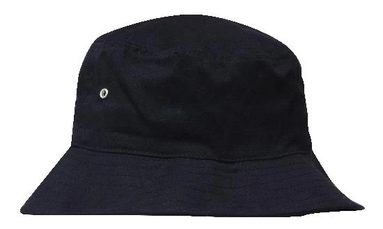 4223 Brushed Sports Twill Bucket Hat 4223 Brushed Sports Twill Bucket Hat