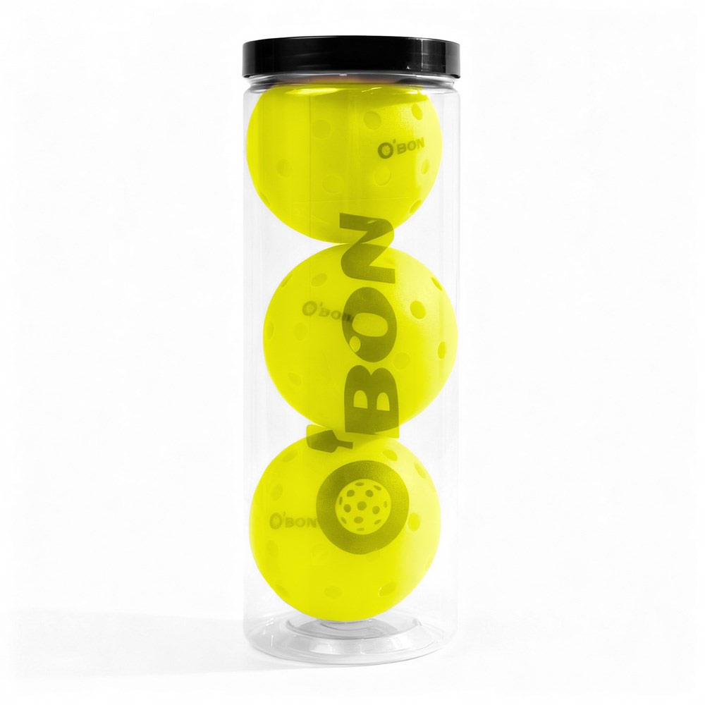 O'bon Pickleball 3 pack O'bon Pickleball 3 pack