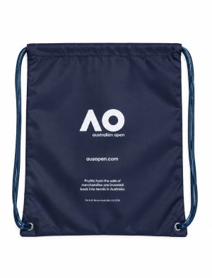 Australian Open Rucksack Australian Open Rucksack