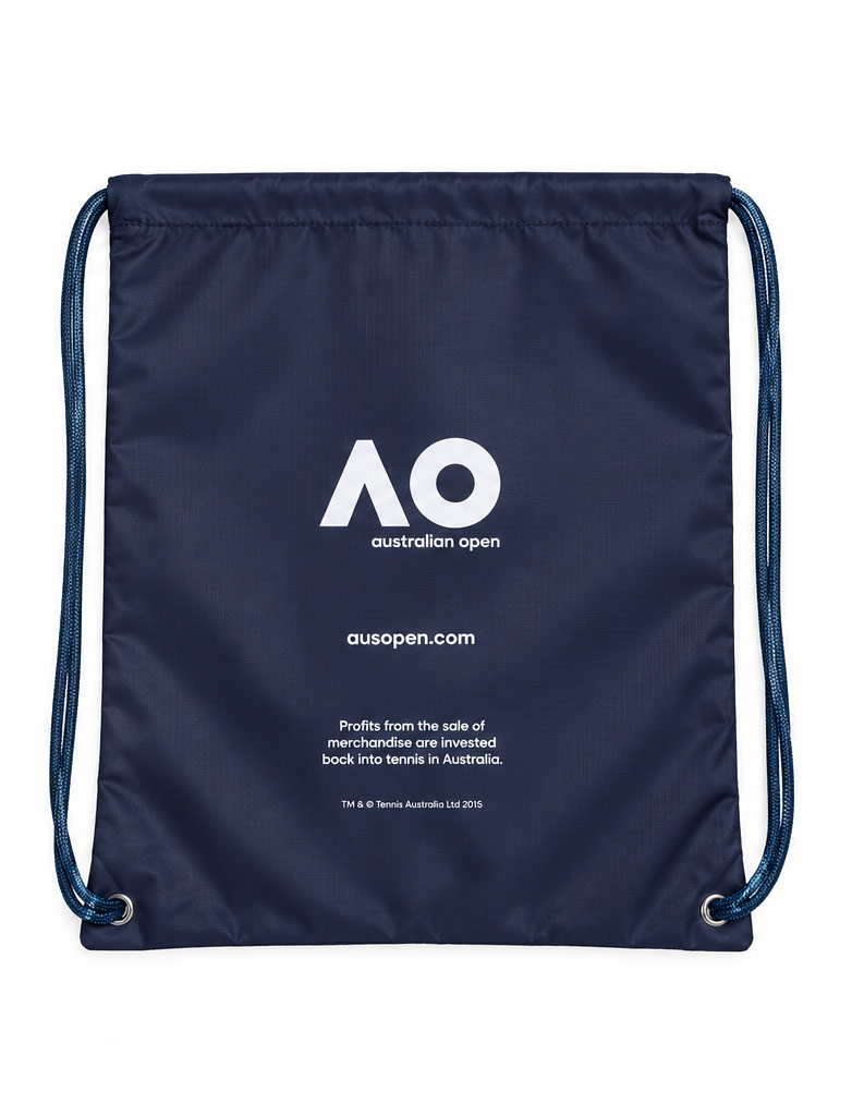 Australian Open Rucksack Australian Open Rucksack