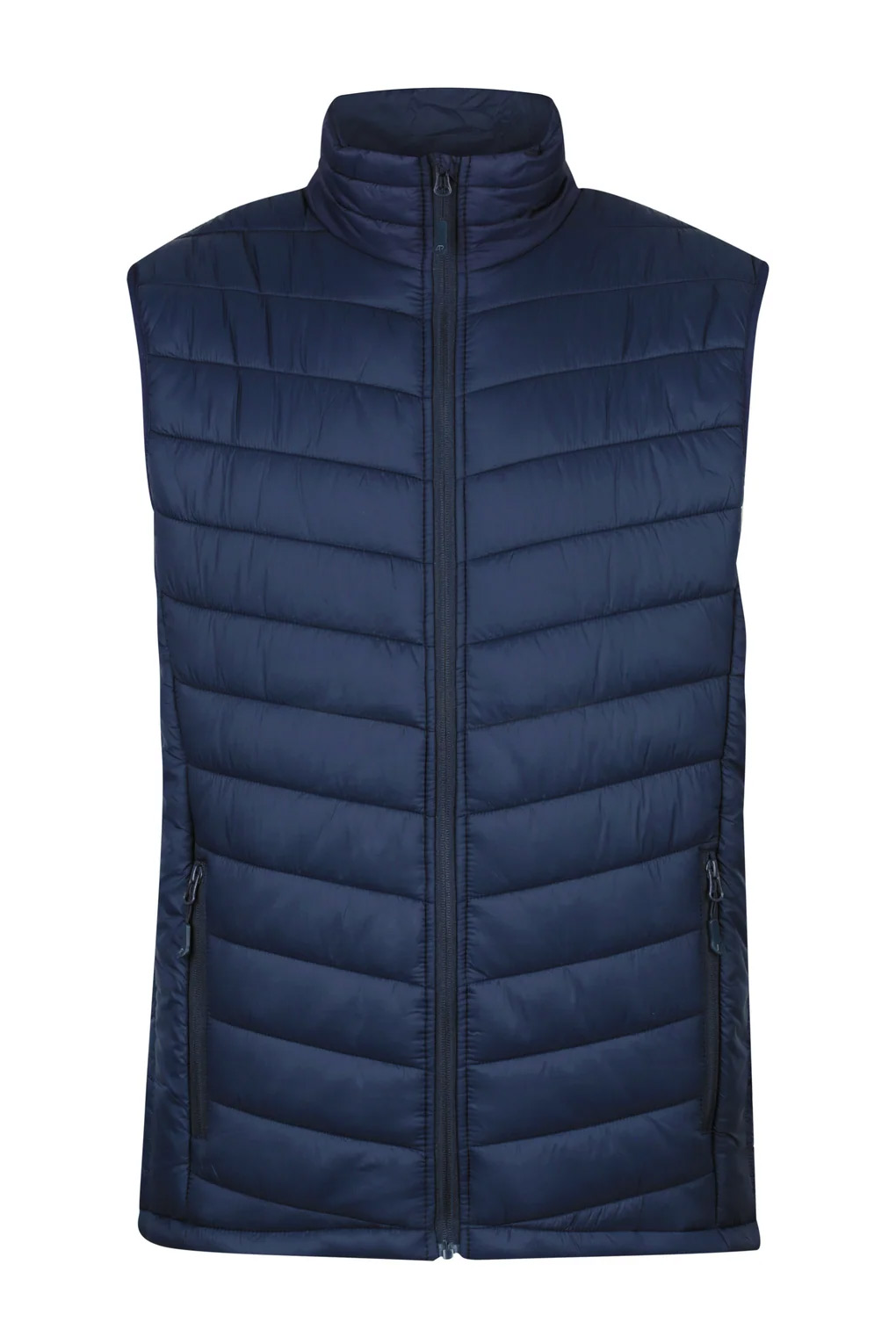 1523 SNOWY MENS VESTS SNOWY MENS VESTS Navy