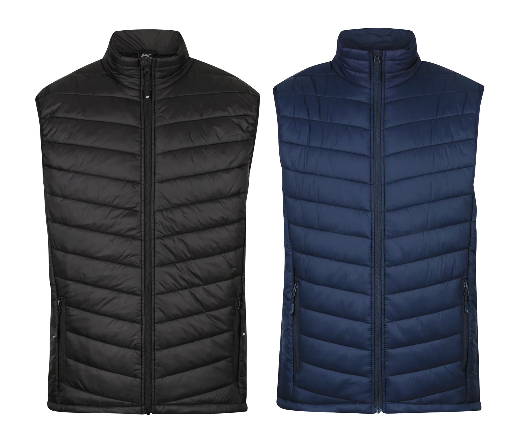 1523 SNOWY MENS VESTS SNOWY MENS VESTS