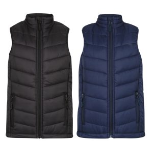 3523 SNOWY KIDS VESTS 3523 SNOWY KIDS VESTS