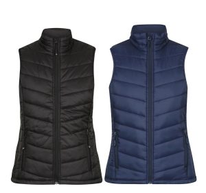 2523 SNOWY LADY VESTS 2523 SNOWY LADY VESTS
